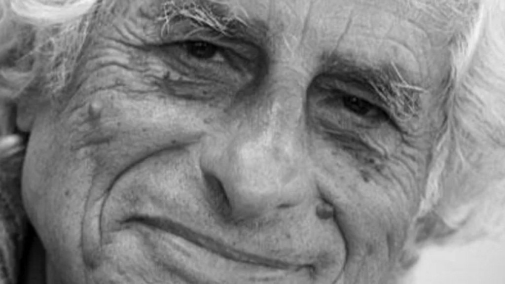 Πέθανε ο ποιητής Σωκράτης Σκαρτσης σε ηλικία 88 ετών