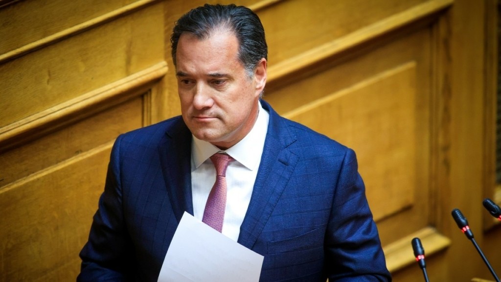 Πως λειτουργεί η υπηρεσία ηλεκτρονικής έκδοσης εισιτηρίου στα φαρμακεία του ΕΟΠΠΥ – Η εξήγηση του Άδωνι Γεωργιάδη