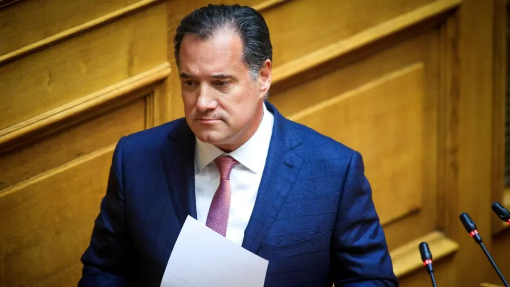 Γεωργιάδης: Διευκρινιστική ανάρτηση για τα λάθη στο πασχαλιάτικο μήνυμα – “Έζησα ξανά την τοξικότητα”