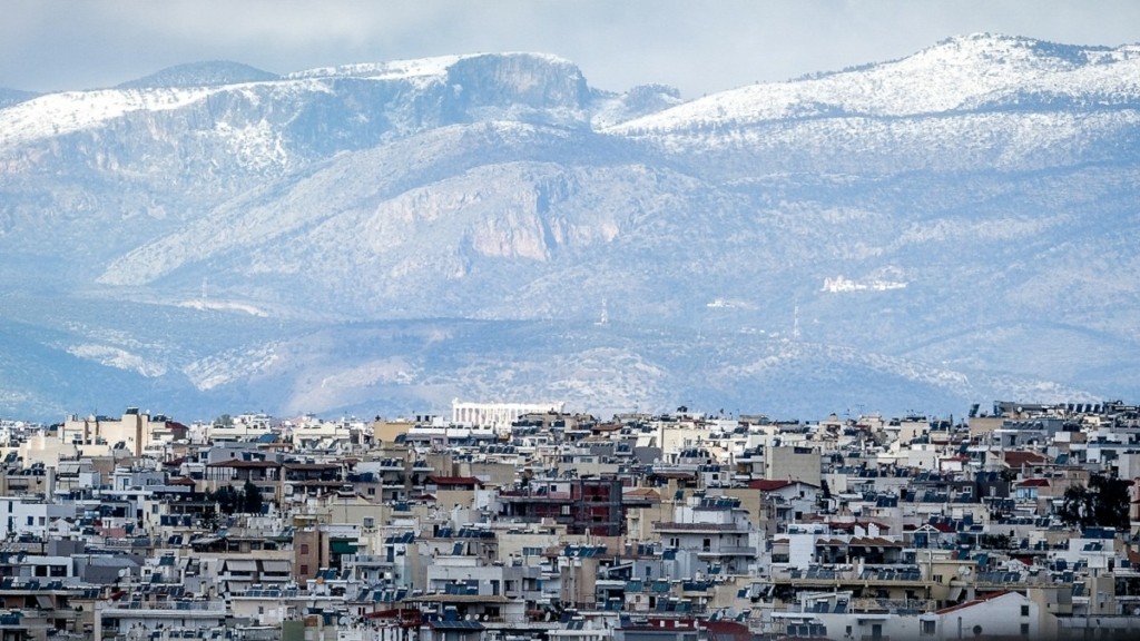 Ένωση Ξενοδόχων Αττικής: Θετικά έκλεισε το 2024 – Ζητούν μέτρα κατά της βραχυχρόνιας μίσθωσης