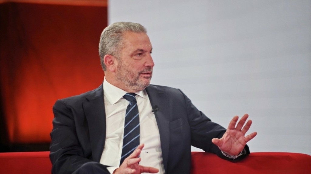 Εξάρχου: Ο όμιλος AKTOR γίνεται κορυφαίος παίκτης στα έργα υποδομών της χώρας