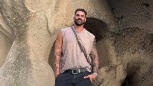Δημήτρης Αλεξάνδρου: Εξώδικο στα ΜΜΕ για την προσωπική του ζωή – Τι λέει ο δικηγόρος του