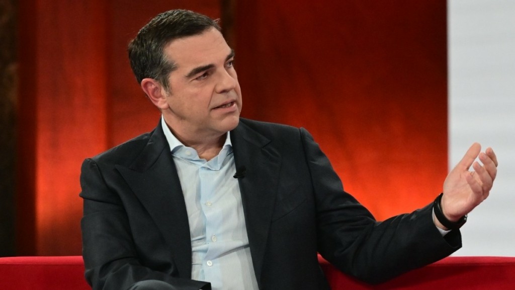 Τσίπρας: “Να δοθούν στη δημοσιότητα τα πρακτικά του Συμβουλίου των Πολιτικών Αρχηγών την επομένη του δημοψηφίσματος”