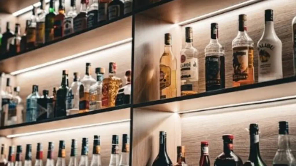 Μελίσσια: Αλκοόλ σε ανηλίκους μετά από σχολικό πάρτι – Συνελήφθη 45χρονη υπεύθυνη μπαρ