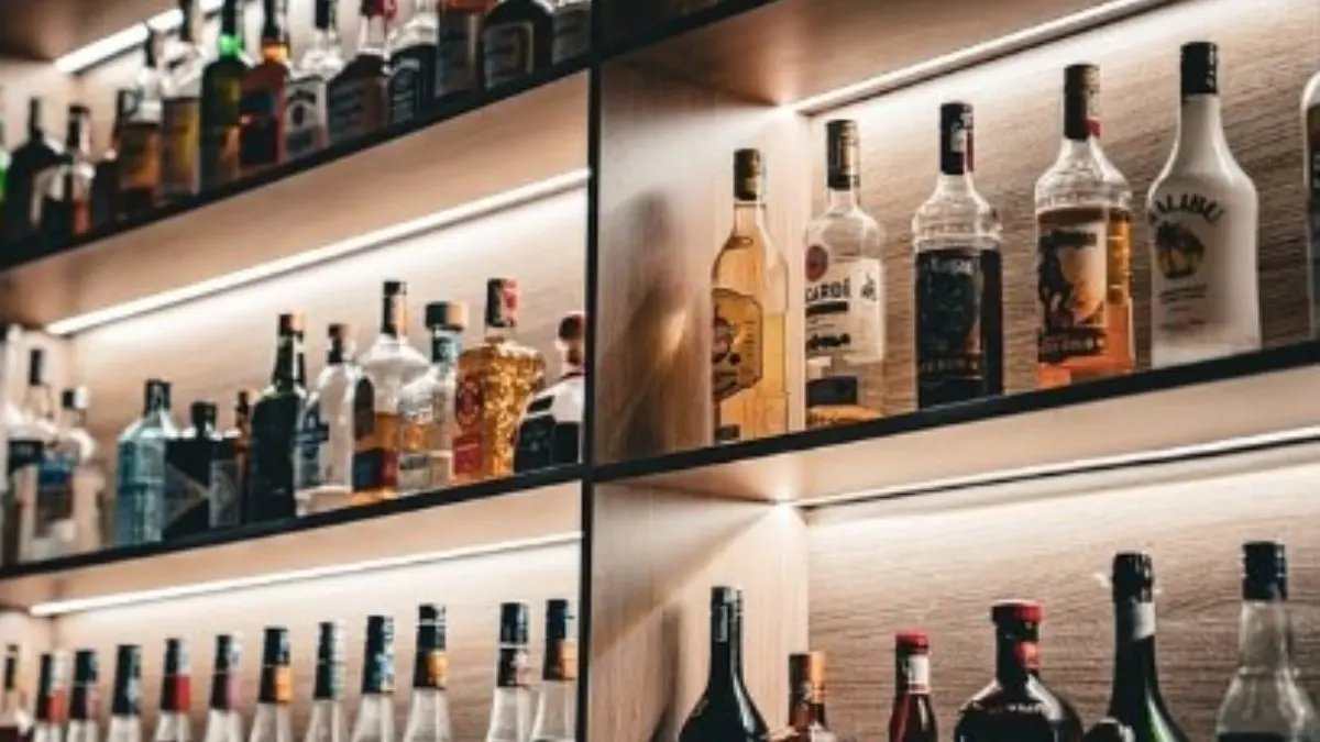 Μελίσσια: Αλκοόλ σε ανηλίκους μετά από σχολικό πάρτι – Συνελήφθη 45χρονη υπεύθυνη μπαρ