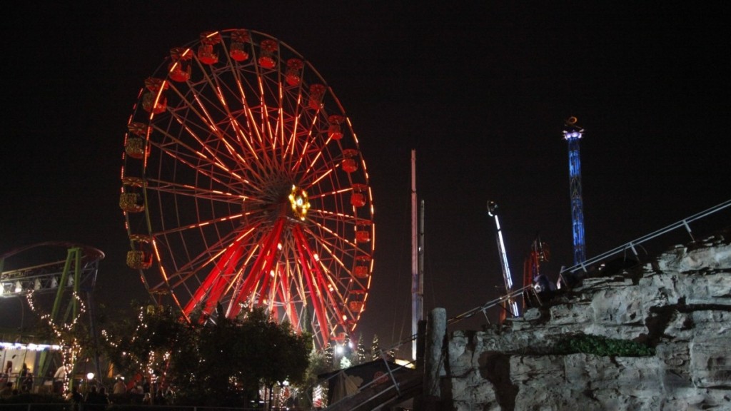 Allou Fun Park: Παράνομη η απόφαση του δήμου Αγίου Ιωάννη Ρέντη – Νίκαιας για σφράγισμα της επιχείρησης