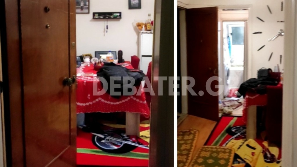 Γυναικοκτονία Αμπελόκηποι: «Είπα στα παιδιά ότι ο μπαμπάς σκότωσε τη μαμά τους» λέει συγκλονισμένος ο αδερφός του δράστη