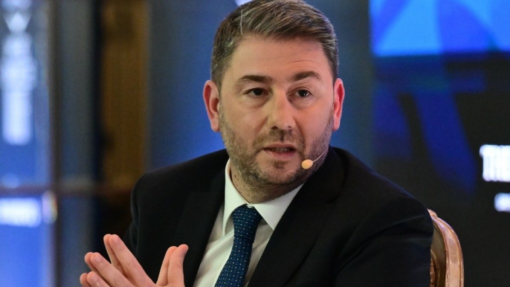 Ανδρουλάκης: “Τα έκτακτα μέτρα είναι σαν παυσίπονο, δεν λύνουν το πρόβλημα”