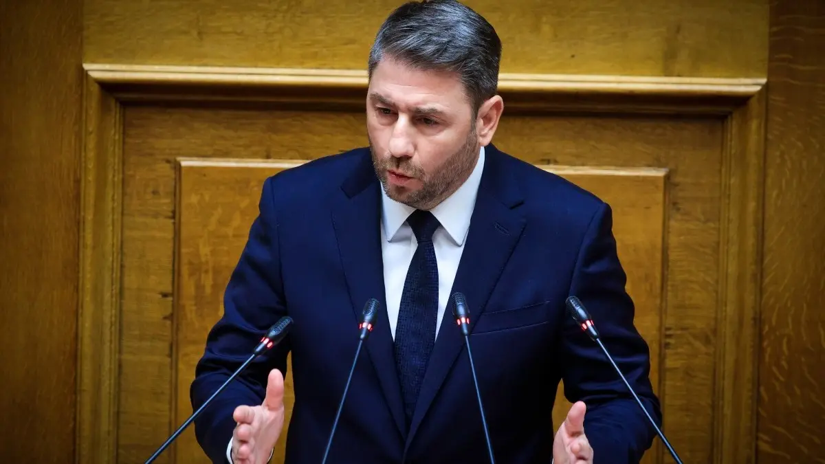 Νίκος Ανδρουλάκης: «Το ΠΑΣΟΚ σήμερα πέτυχε μια σημαντική κοινοβουλευτική νίκη»