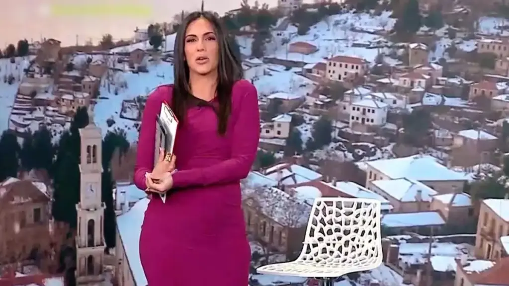 Ιορδάνης Χασαπόπουλος: Εκτός της εκπομπής του στο MEGA – Τι είπε η Ανθή Βούλγαρη για την απουσία του