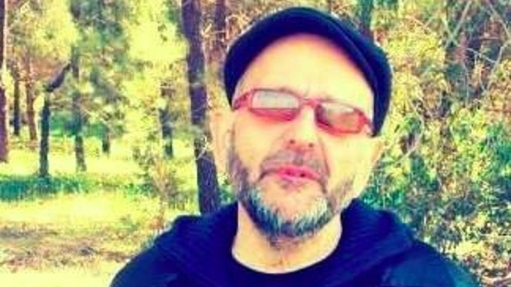 Πέθανε ο δημοσιογράφος Αντώνης Φράγκος