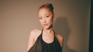 Αριάνα Γκράντε: Η υποκριτική με βοήθησε να θεραπεύσω τη σχέση μου με τη μουσική