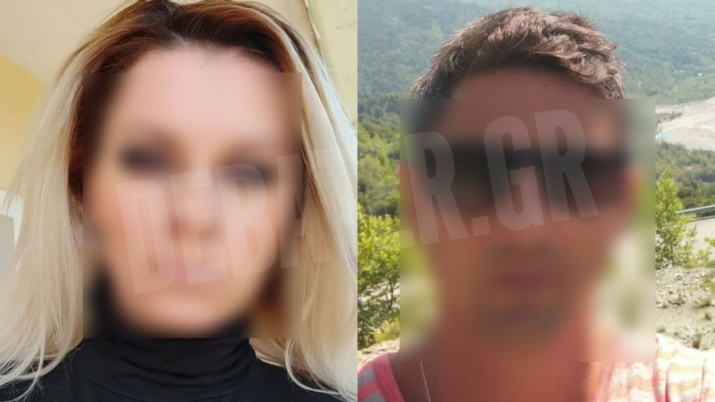 Άρτα: Αυτή είναι η υπαρχιφύλακας που απείλησε πως θα σκοτώσει τον πρώην σύζυγό της