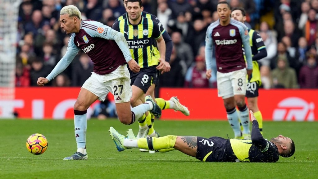 Οι αθλητικές μεταδόσεις της ημέρας με Premier League και Serie A