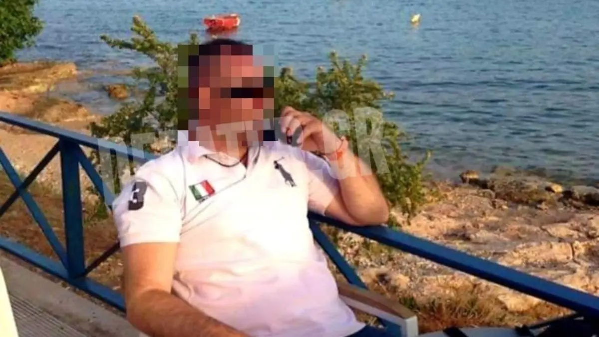 «Του αφαιρέθηκε το κινητό μετά τη σύλληψή του» – Τι αναφέρουν πηγές του στρατού για τον αστυνομικό της Βουλής
