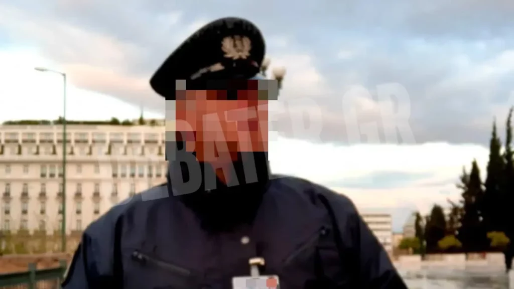 «Με νάρκωναν και με βίαζαν ομαδικά» λέει 44χρονος για τον αστυνομικό της Βουλής