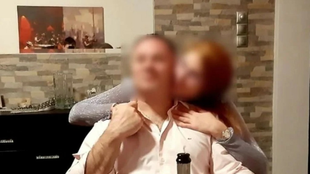 «Δεν είχα περιθώριο επιλογής – Ή θα με σκότωνε ή θα έκανε κακό στα παιδιά μου» είπε η σύζυγός του αστυνομικού της Βουλής