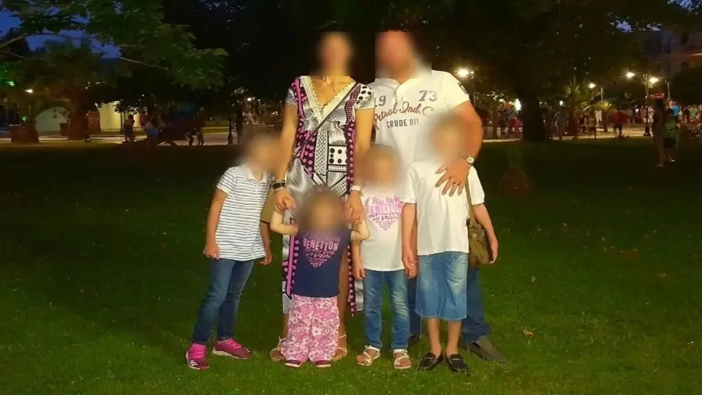 Αστυνομικός της Βουλής: Τεστ DNA στο νεογέννητο μωρό – Εξετάζεται αν πατέρας είναι ο 13χρονος αδερφός του