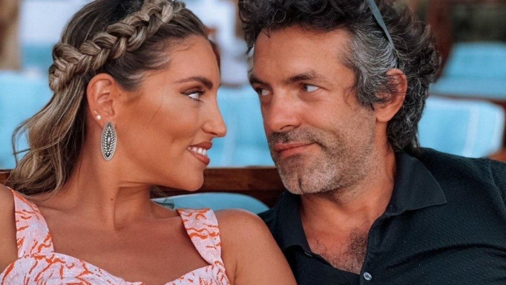 Αθηνά Οικονομάκου: Πώς είναι η σχέση της με Φίλιππο Μιχόπουλο μετά τον χωρισμό – Δεν μιλάνε μεταξύ τους