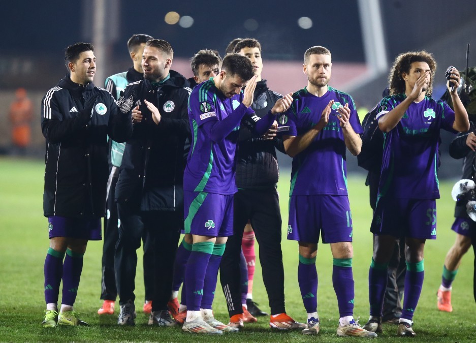 Βαθμολογία UEFA: “Αγγίζει” την 11η θέση η Ελλάδα – Δείτε πώς διαμορφώθηκε το ranking της UEFA