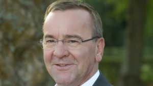 Μπόρις Πιστόριους: “Η Ευρώπη μπορεί να έζησε το τελευταίο ειρηνικό καλοκαίρι, πιθανή η σύγκρουση με τη Ρωσία πριν το 2029”