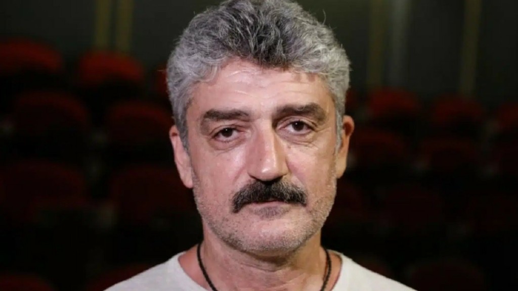 Πέθανε σε ηλικία 57 ετών ο ηθοποιός Δημήτρης Ήμελλος