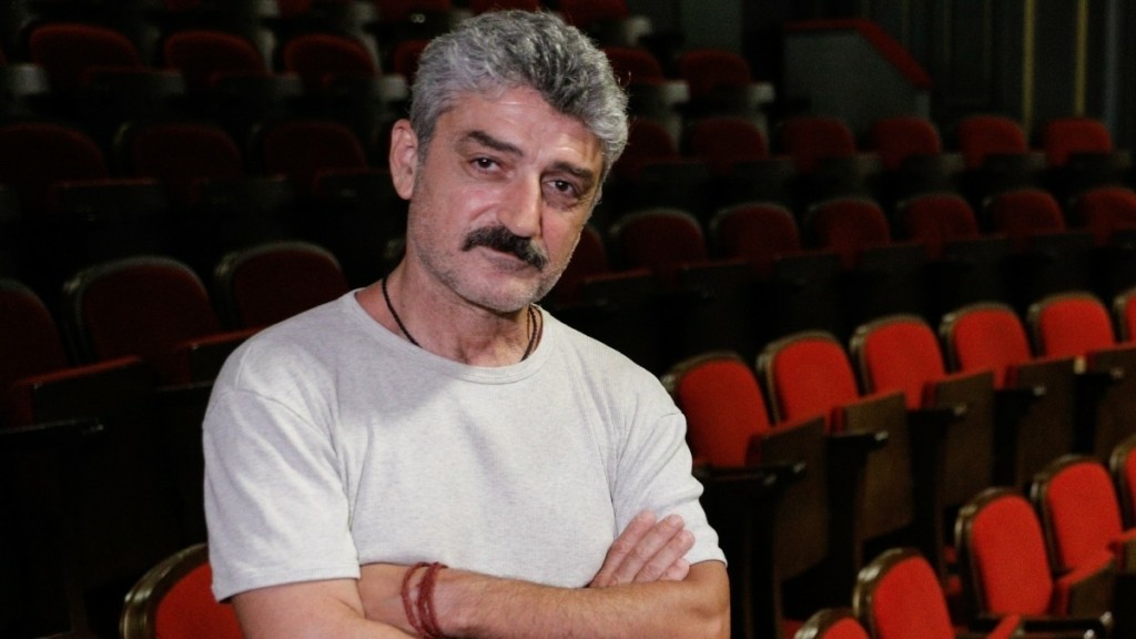 Δημήτρης Ήμελλος: Το «αντίο» από την υπουργό Πολιτισμού Λίνα Μενδώνη