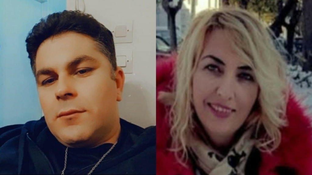 Αμπελόκηποι: Προφυλακιστέος ο 39χρονος που σκότωσε με σφυρί τη σύζυγό του