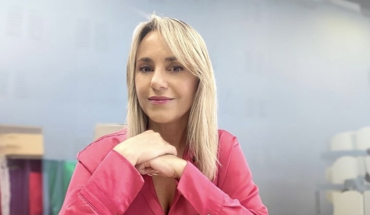 «Τέλος» η Δώρα Χειράκη από την ΕΡΤ
