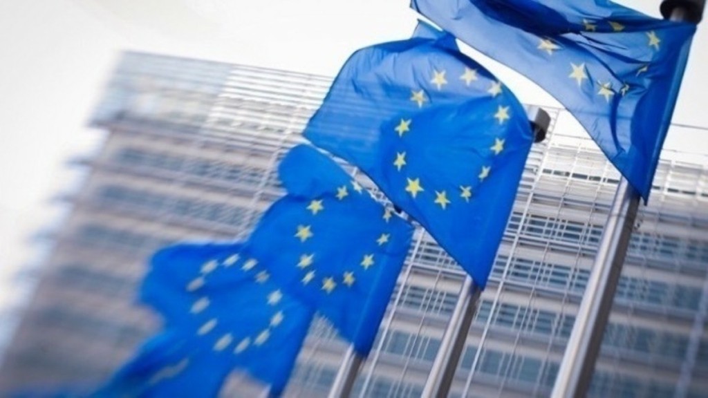 ΕΕ: Ξεκινούν στις 11.30 οι εργασίες της Συνόδου Κορυφής -Στην ατζέντα Ουκρανία, Μέση Ανατολή και μεταναστευτικό