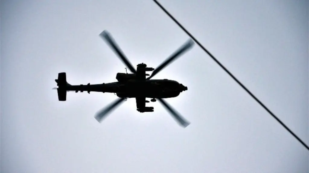 Φινλανδία: Αρκετοί νεκροί μετά τη σύγκρουση δύο ελικοπτέρων