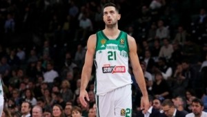 Ιωάννης Παπαπέτρου: Αποσύρεται από το μπάσκετ σε ηλικία 31 ετών