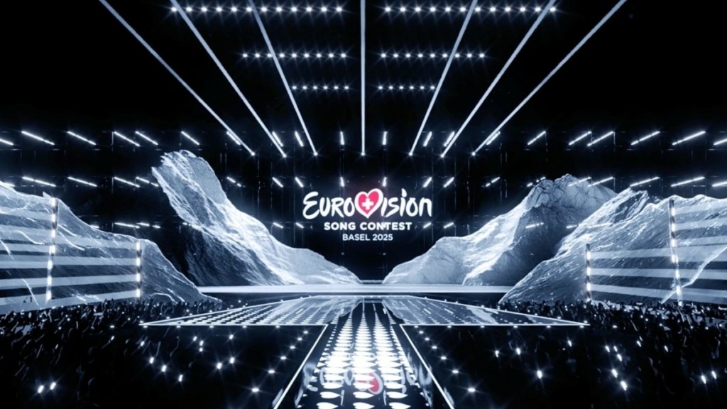 Eurovision 2025: Τα αποτελέσματα του Press Poll για τον δεύτερο ημιτελικό
