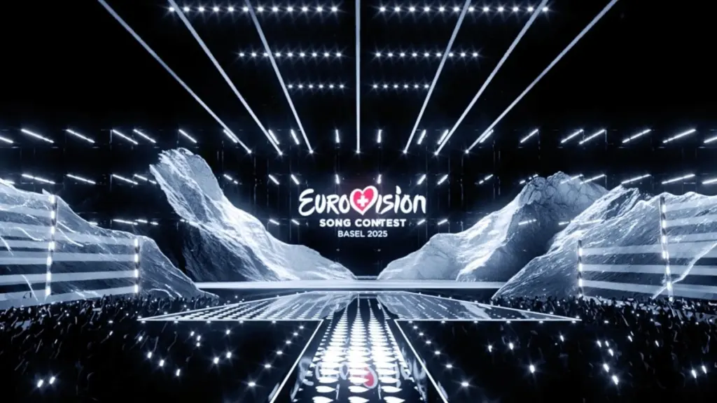 Eurovision 2025: Τα αποτελέσματα του Press Poll για τον δεύτερο ημιτελικό