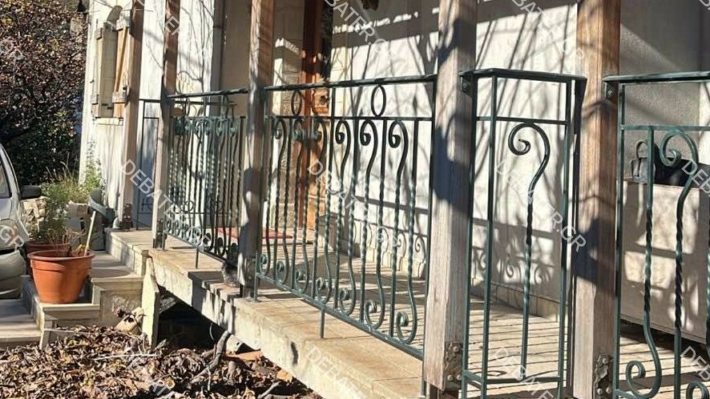 Εύβοια: Γιος και κόρη σκότωσαν τον 66χρονο πατέρα τους – Στο κόλπο και ο γαμπρός του