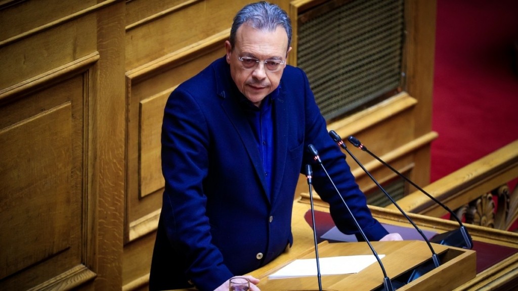 Φάμελλος για Γάζα: “Η σιωπή του Μητσοτάκη δεν είναι ουδετερότητα, είναι συνενοχή”