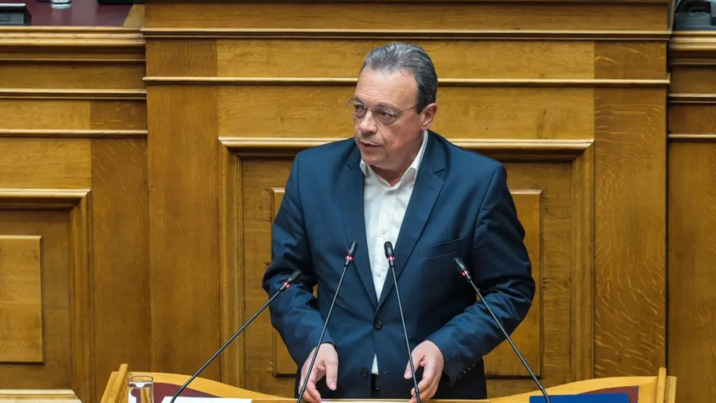 Φάμελλος: “Να μη διανοηθούν να επιχειρήσουν την μεθόδευση που έκαναν με την προανακριτική Τριαντόπουλου”