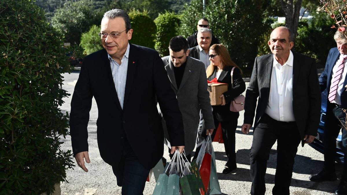 Φάμελλος