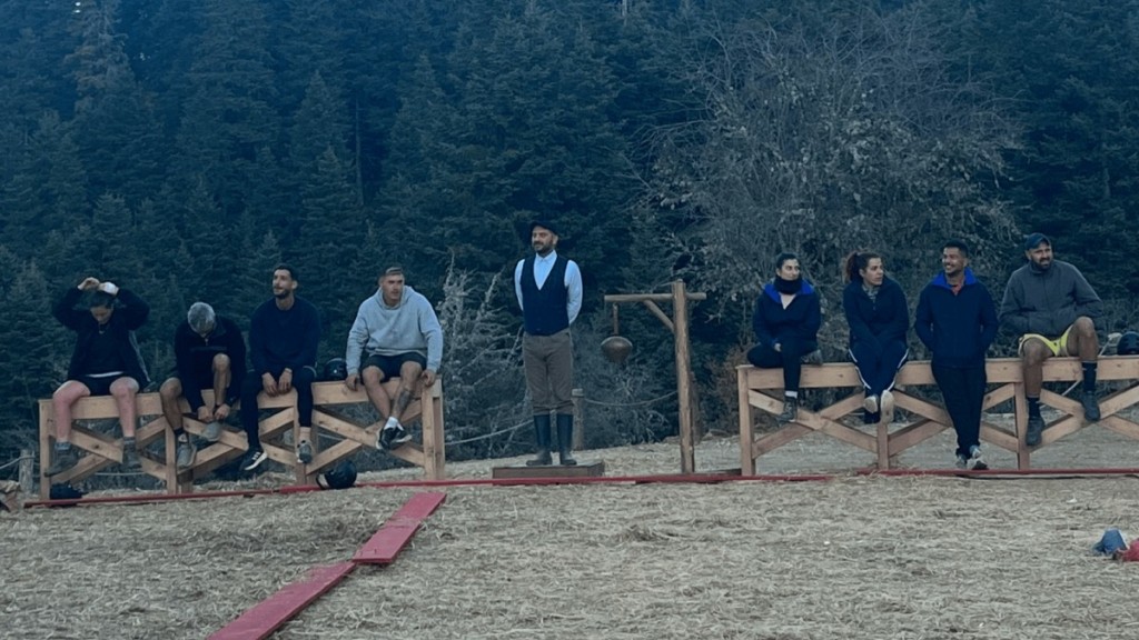 Η Φάρμα SPOILER – Δευτέρα (9/12): Το παιχνίδι είναι κρίσιμο και ο δρόμος για τον τελικό πιο κοντά από ποτέ