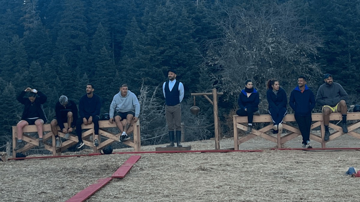 Η Φάρμα SPOILER – Δευτέρα (9/12): Το παιχνίδι είναι κρίσιμο και ο δρόμος για τον τελικό πιο κοντά από ποτέ