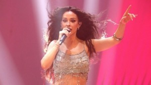 Ελένη Φουρέιρα: «Μου έκαναν εντύπωση τα ασανσέρ και το ψωμί» – Οι αποκαλύψεις για την Αλβανία