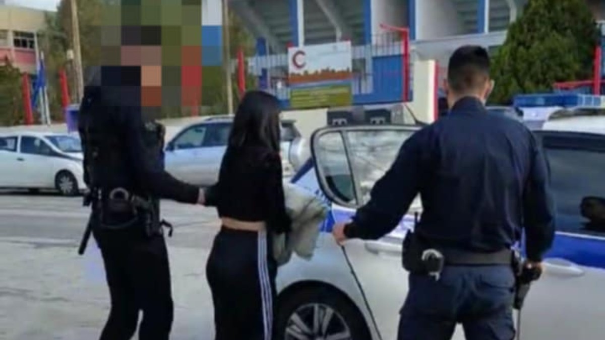 Φυλακές Κορυδαλλού