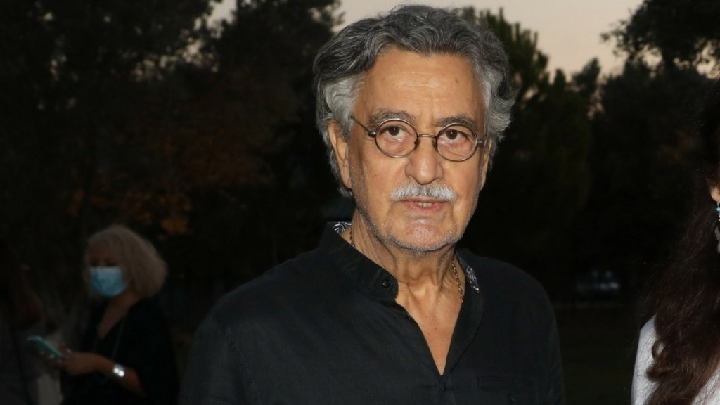 Πέθανε ο σπουδαίος ηθοποιός Νίκος Γαλανός σε ηλικία 79 ετών