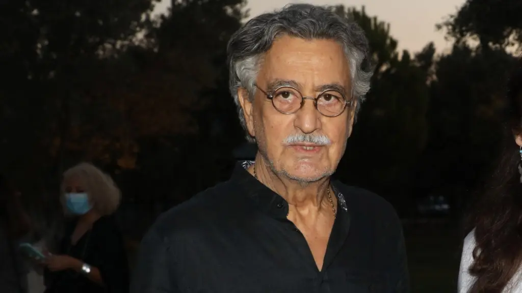 Πέθανε ο σπουδαίος ηθοποιός Νίκος Γαλανός σε ηλικία 79 ετών