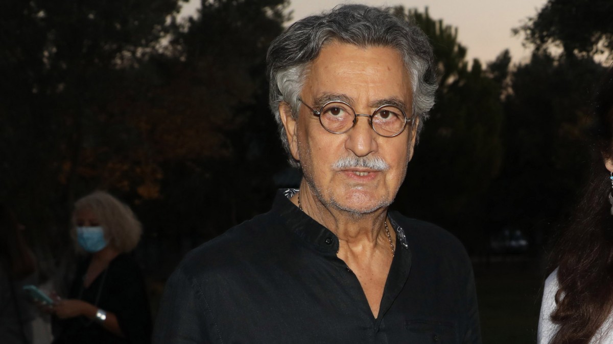 Νίκος Γαλανός