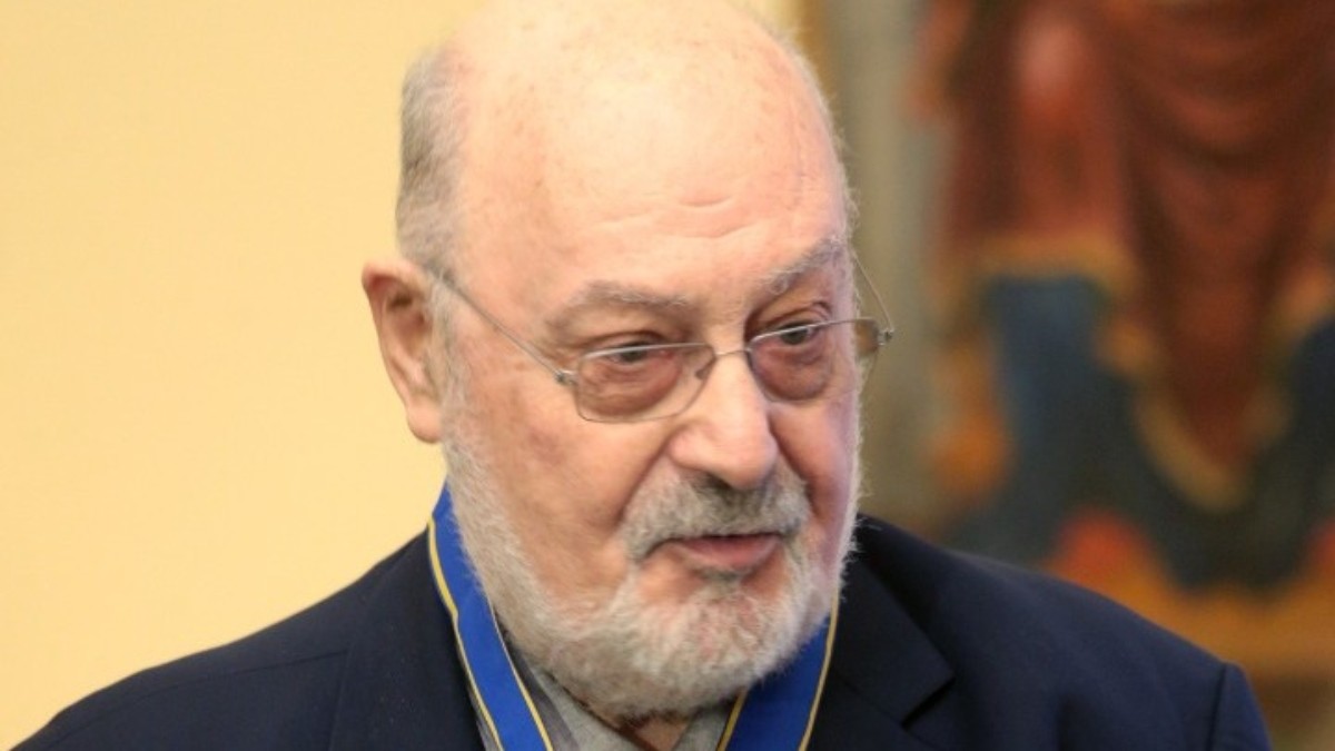 Κώστας Γεωργουσόπουλος