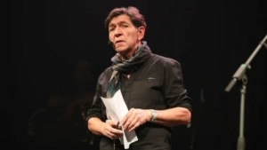 Γεράσιμος Σκιαδαρέσης: «Βρίσκομαι αντιμέτωπος με θέμα υγείας – Έκανα επέμβαση»