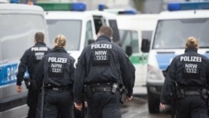 Οικογενειακή τραγωδία στη Γερμανία: Άνδρας σκότωσε σύντροφο και παιδιά, αυτοκτόνησε αμέσως μετά