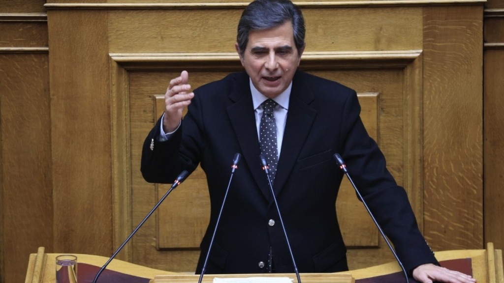 Γκιουλέκας: Να αγωνιστούμε για να δυναμώσουμε οικονομικά, κοινωνικά και εθνικά την Μακεδονία και την Θράκη