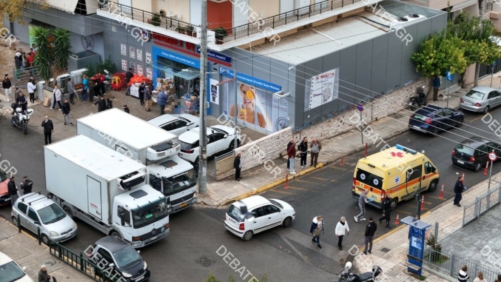 Γλυφάδα: Ταυτοποιήθηκε και ο δεύτερος νεκρός του μακελειού – Εκκρεμούσαν ερυθρές αγγελίες και για τα τρία θύματα